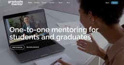 GRADUATE MENTOR CIC