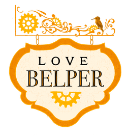 LOVE BELPER CIC