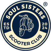 SOUL SISTERS SCOOTER CLUB CIC