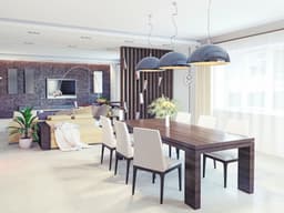 TM HOUSING CIC