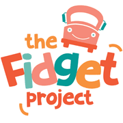 THE FIDGET PROJECT CIC