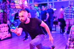 GAY CITY BOWLERS C.I.C.
