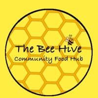 THE BEE-HIVE COMMUNITY FOOD HUB CIC