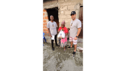 THE LANTERN FOUNDATION CIC