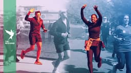 LONDON ARAB RUNNING CLUB CIC