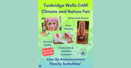TUNBRIDGE WELLS CAN - CLIMATE AND NATURE COMMUNITY INTEREST COMPANY
