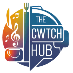 THE CWTCH HUB CIC