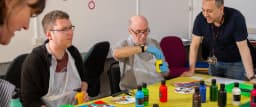 BOUNDLESS - ARTFUL WELLBEING CIC