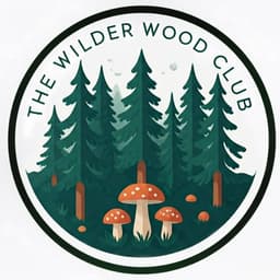 THE WILDER WOOD CLUB CIC