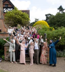 EMPOWERED WOMEN NETWORK CIC