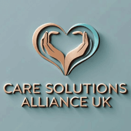CARE SOLUTIONS ALLIANCE UK CIC