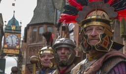 HERITAGE CHESTER COMMUNITY INTEREST COMPANY