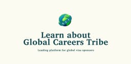 GLOBAL CAREERS TRIBE C.I.C.