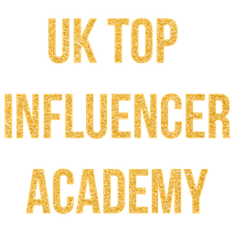 UK TOP INFLUENCER ACADEMY CIC