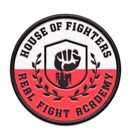 HOUSE OF FIGHTERS C.I.C.