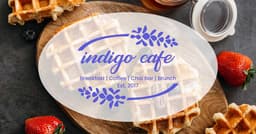 INDIGO CAFÉ C.I.C.
