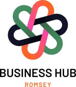 OUR BUSINESS HUB CIC