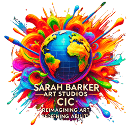SARAH BARKER ART STUDIOS CIC