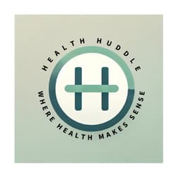 HEALTH HUDDLE COMMUNITY INTEREST COMPANY