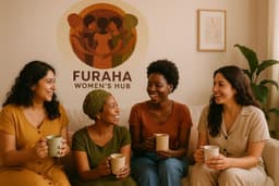 FURAHA WOMEN'S HUB CIC