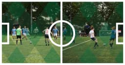 FOOTBALLFORALL C.I.C.