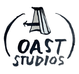 OAST STUDIOS KENT CIC