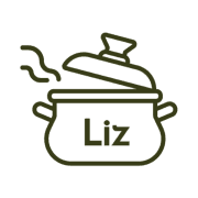 COOKING WITH LIZ C.I.C.
