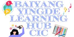 BAIYANG YINGDE LEARNING HUB CIC