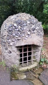 JACOB'S WELL CIC