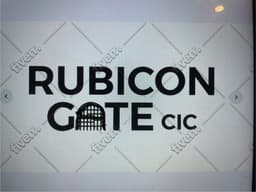 RUBICON GATE CIC
