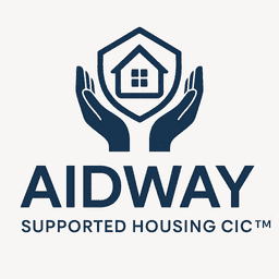 AIDWAY SUPPORTED HOUSING CIC
