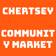 CHERTSEY COMMUNITY MARKET CIC