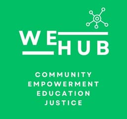 WE HUB COMMUNITIES CIC