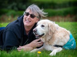 NORTH EAST ASSISTANCE AND THERAPY DOGS CIC