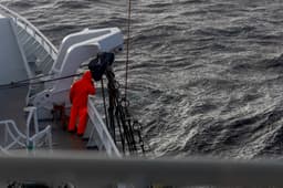 HUMAN RIGHTS AT SEA (HRAS) CIC