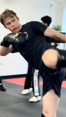 CHAMPIONS MARTIAL ARTS CIC