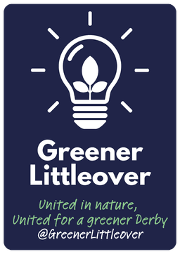 GREENER LITTLEOVER CIC