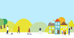 BETTER STREETS FOR BIRMINGHAM CIC