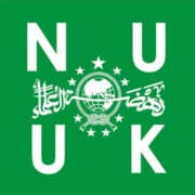 NAHDLATUL ULAMA UK CIC