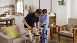 STROKE THERAPY CIC
