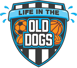 LIFE IN THE OLD DOGS CIC