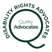 QUIRKY ADVOCATES CIC