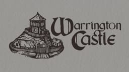 WARRINGTON CASTLE COLLECTIVE CIC