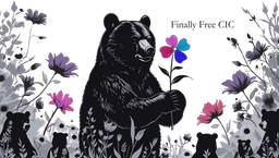 FINALLY FREE CIC