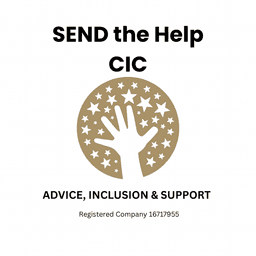 SEND THE HELP CIC