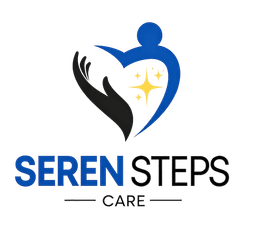 SEREN STEPS CARE CIC
