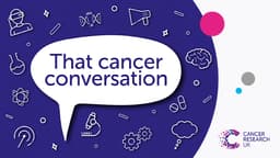 CANCER CONVERSATIONS CIC