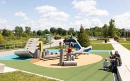 EARTHSCAPE CIC