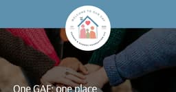 GEORGE & AUDREY FOUNDATION CIC