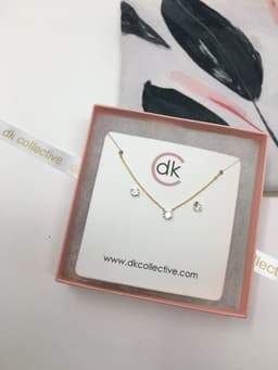 DK COLLECTIVE CIC
